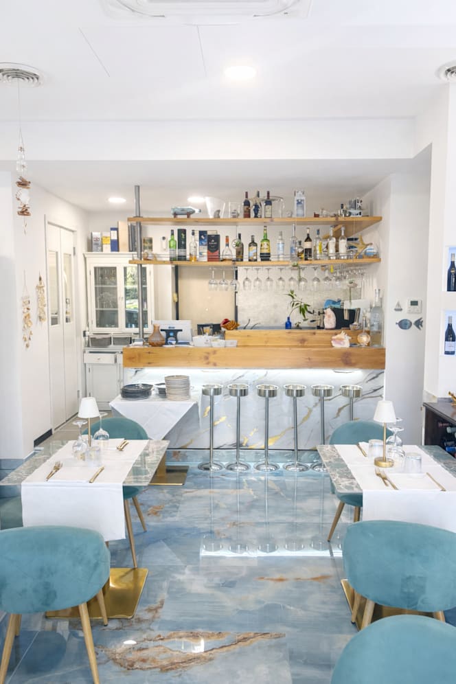 L'officina Del Mare Cologno Monzese - 4