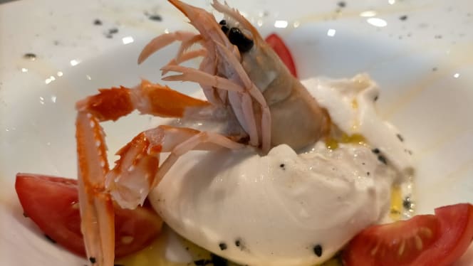 L'officina Del Mare Cologno Monzese - 6