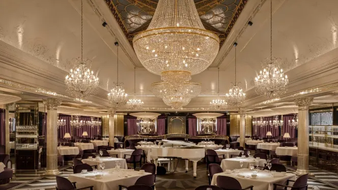 The Georgian at Harrods - 0