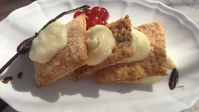 Agriturismo A Modo Mio - 1