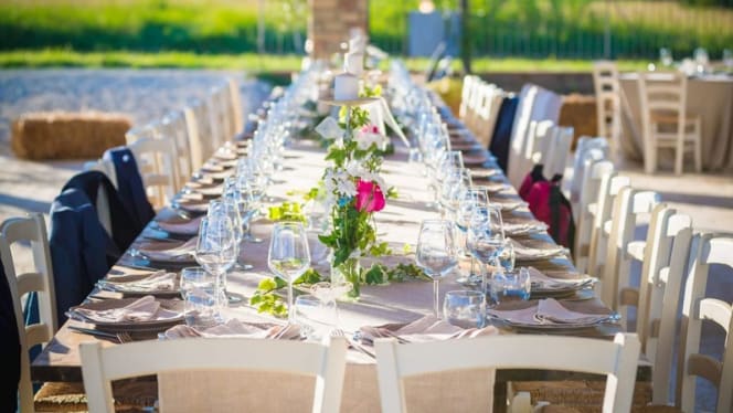 Agriturismo A Modo Mio - 6