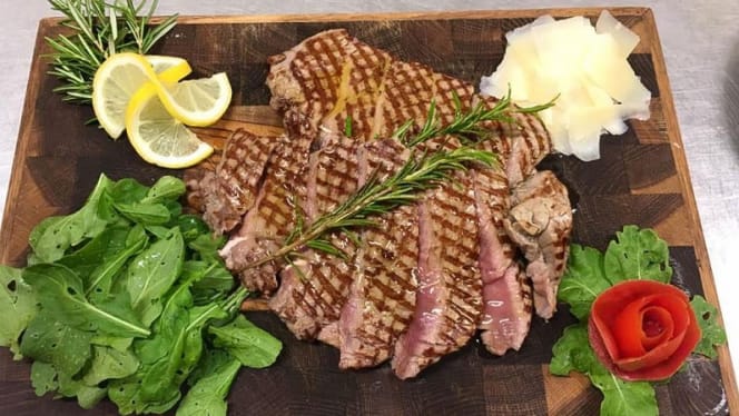 Agriturismo A Modo Mio - 2