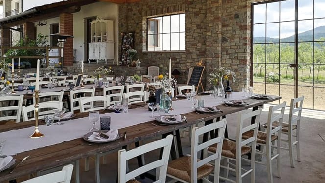 Agriturismo A Modo Mio - 0