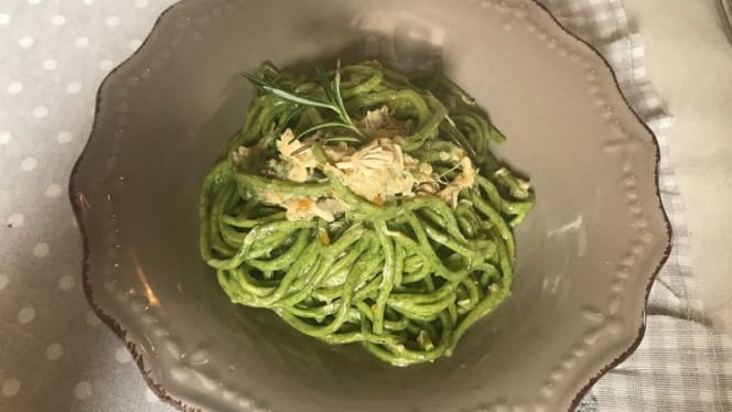 Agriturismo A Modo Mio - 4