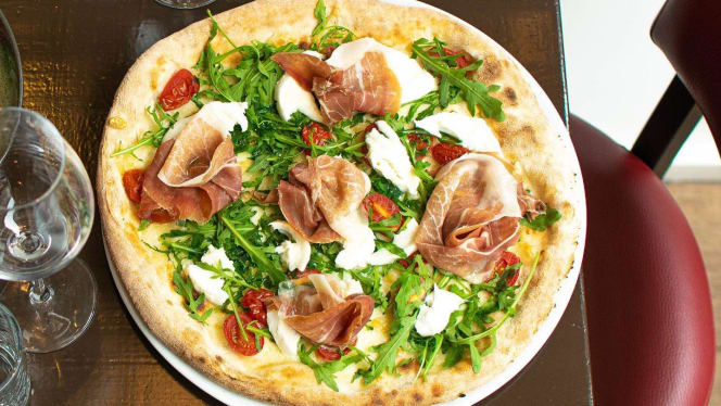 Mammamia Den Haag - 9