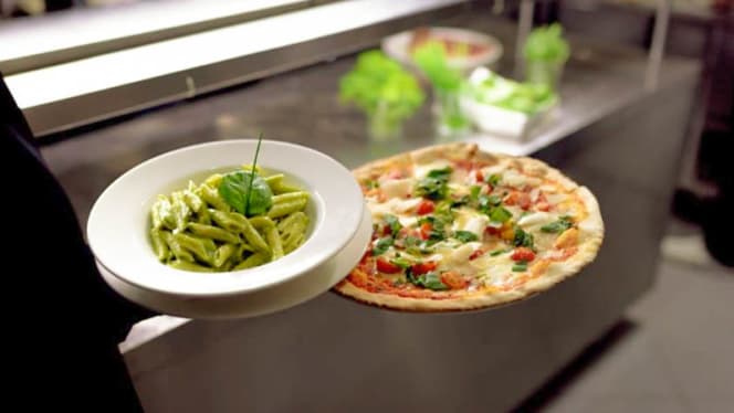 Mammamia Den Haag - 7