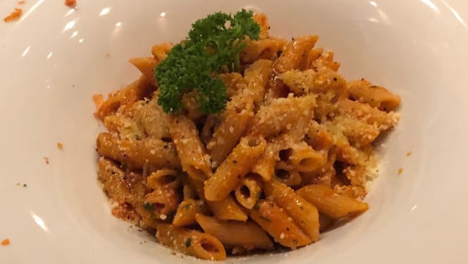 Mammamia Den Haag - 1