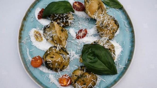 Mammamia Den Haag - 4