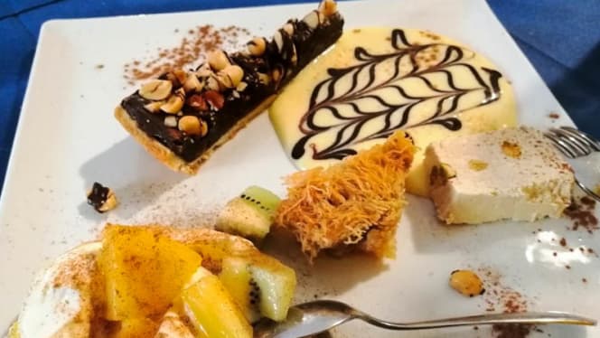 Sirtaki - Rovellasca - 1