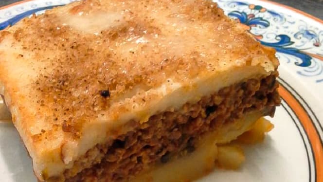 Sirtaki - Rovellasca - 0