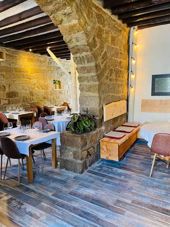 Auberge Napoléon - 6