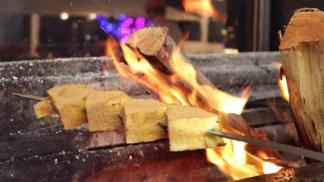 O Justiniano Garden - 3