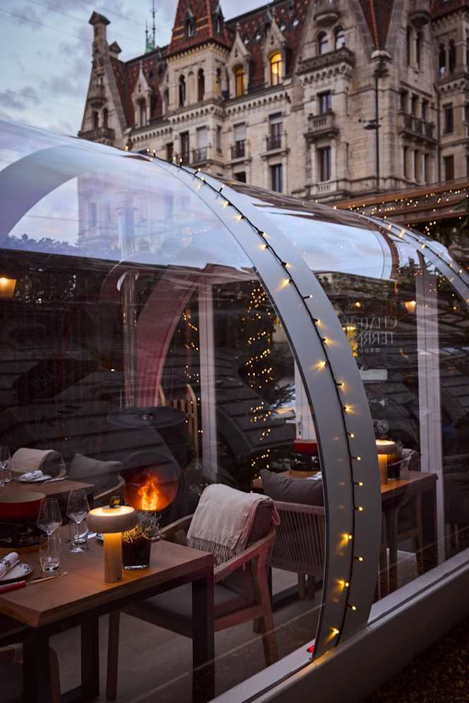 Le Moitié-Moitié - 7