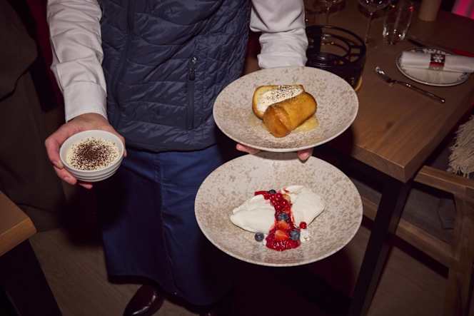 Le Moitié-Moitié - 3