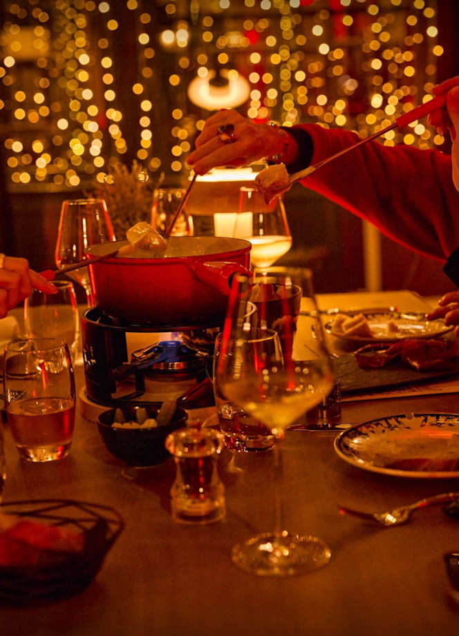 Le Moitié-Moitié - 9