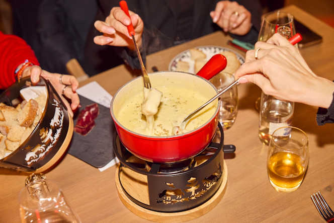 Le Moitié-Moitié - 2