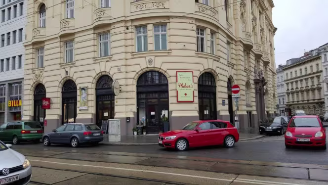 Huber's Essen & Trinken - 9