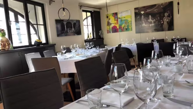 Huber's Essen & Trinken - 6