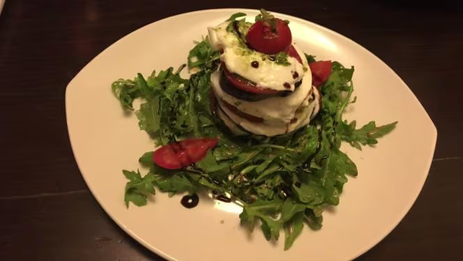 Huber's Essen & Trinken - 2