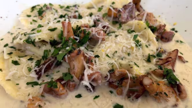 Huber's Essen & Trinken - 3