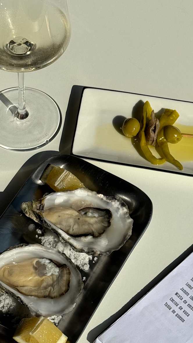 Vistec Restaurante - 1