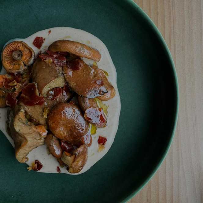 Vistec Restaurante - 0