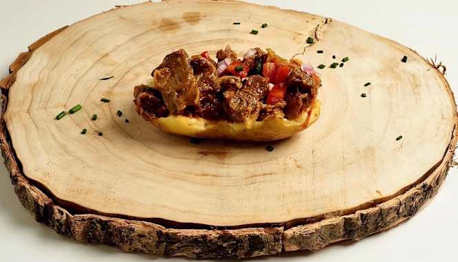 Taste Afrik - 2