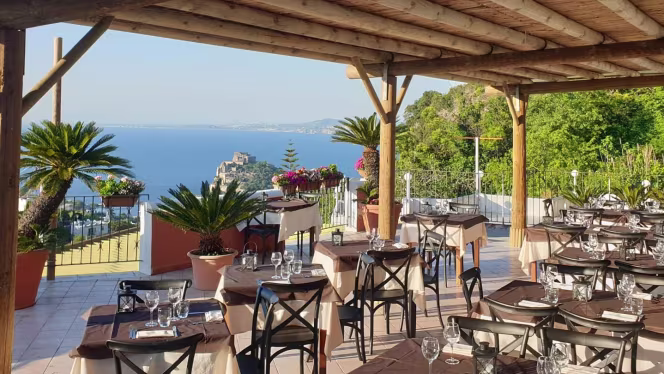 Nascondiglio Dell'Amore - Ischia - 0