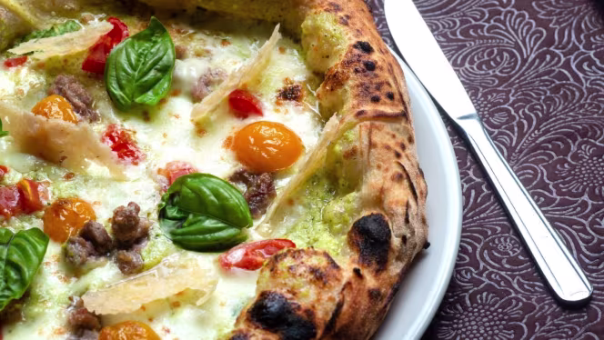 Nascondiglio Dell'Amore - Ischia - 3