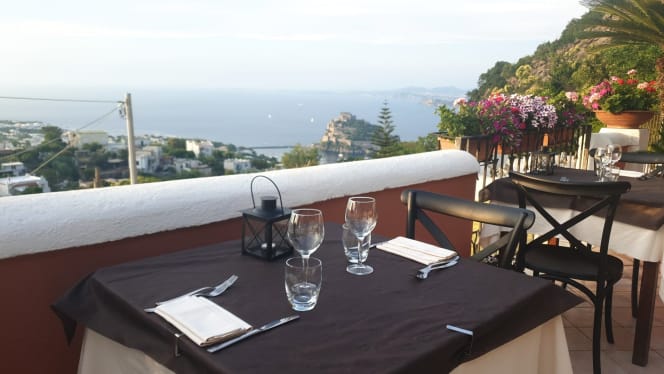 Nascondiglio Dell'Amore - Ischia - 9