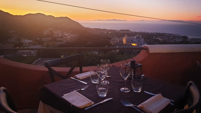 Nascondiglio Dell'Amore - Ischia - 8