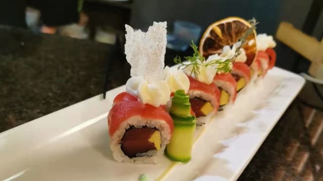 Ristorante Giapponese Hachi - 1