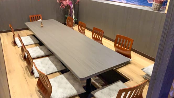 Ristorante Giapponese Hachi - 2