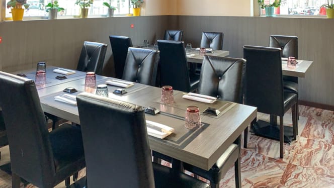 Ristorante Giapponese Hachi - 8