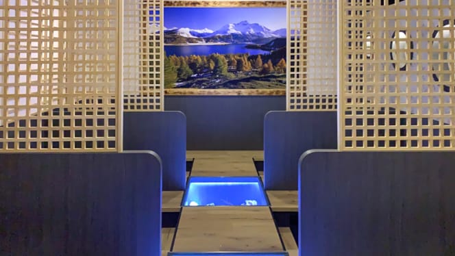 Ristorante Giapponese Hachi - 3