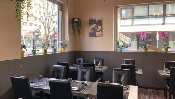 Ristorante Giapponese Hachi - 9