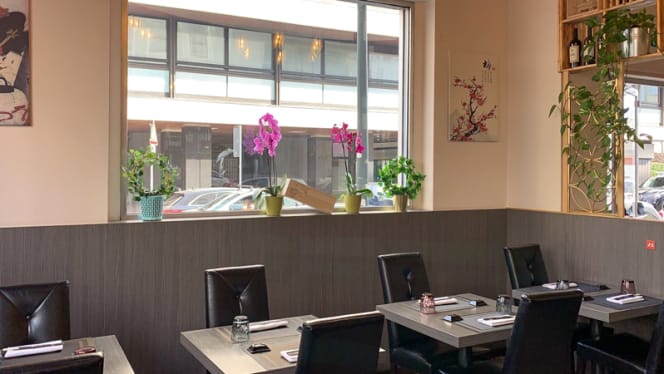 Ristorante Giapponese Hachi - 6