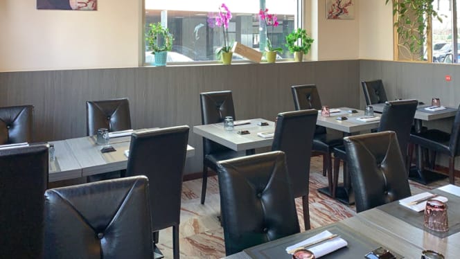 Ristorante Giapponese Hachi - 7