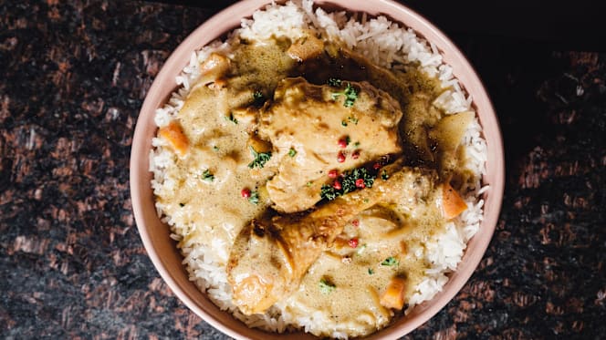 BMK Paris-Bamako - Paris - 2