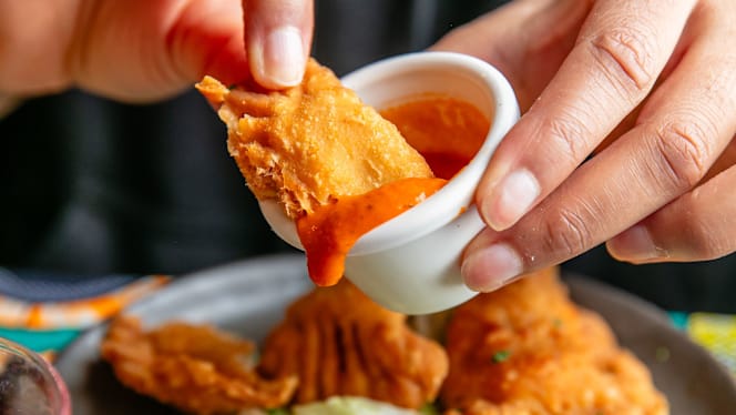 BMK Paris-Bamako - Paris - 4