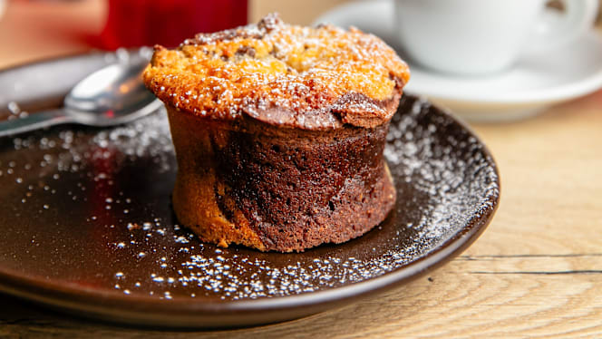 BMK Paris-Bamako - Paris - 7