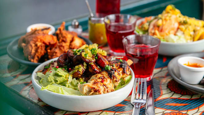 BMK Paris-Bamako - Paris - 5