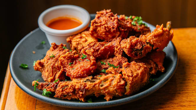 BMK Paris-Bamako - Paris - 9