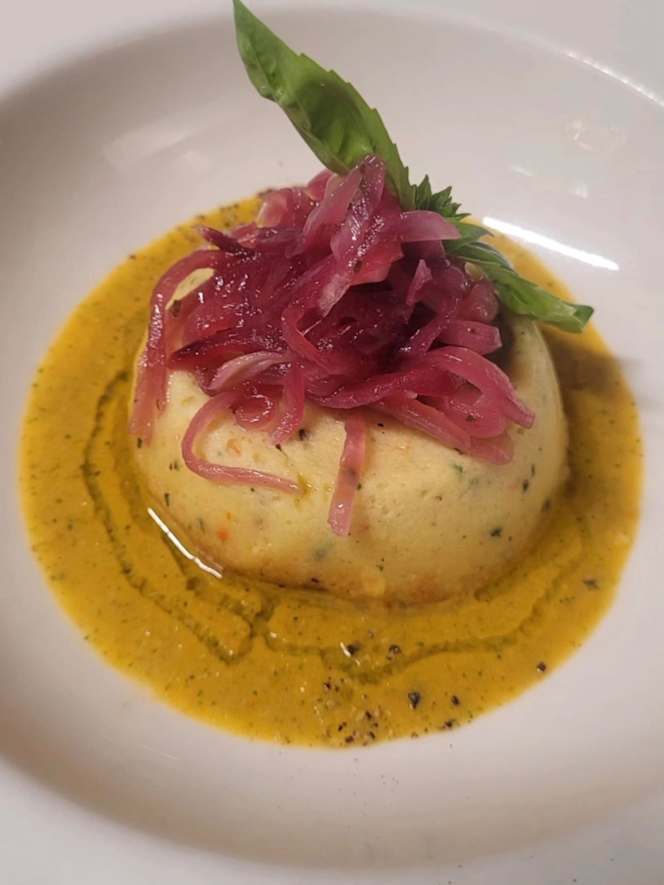 Osteria in Bottega - 2