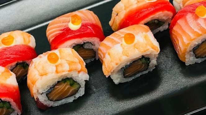 Lar Sushi - 6