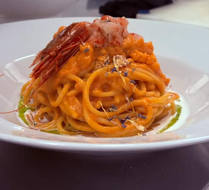 Piscaria Not Only Fish - 4