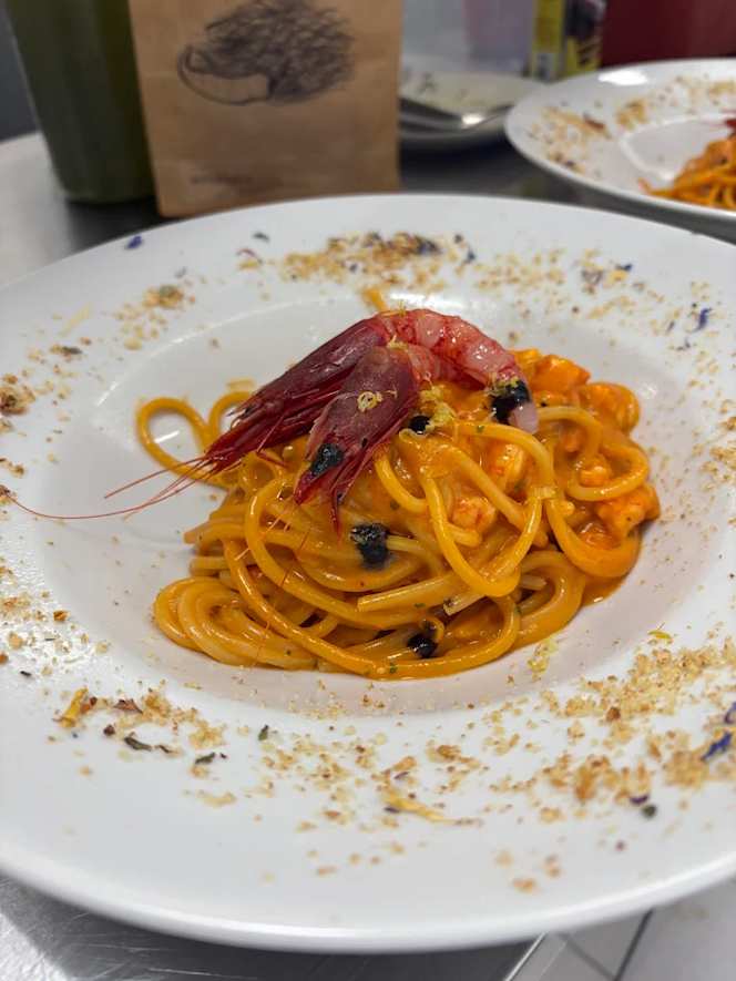 Piscaria Not Only Fish - 2