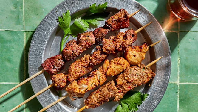 Saz - Opéra - Paris - 2