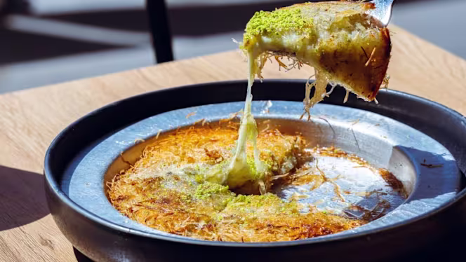 Saz - Opéra - Paris - 6