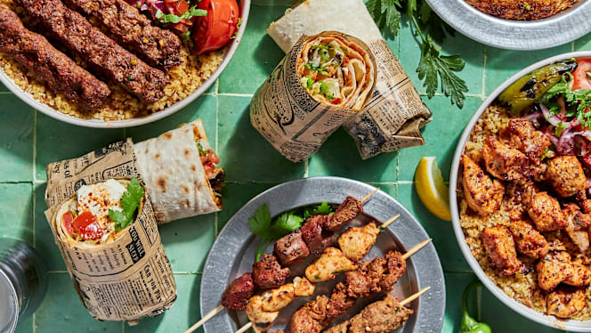 Saz - Opéra - Paris - 0